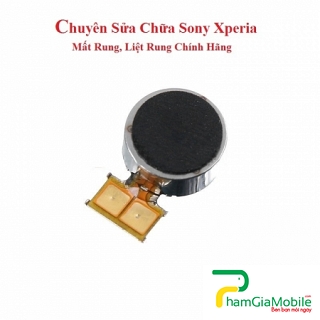 Thay Thế Sửa Sony Xperia Z1 mini ( Compact ) Mất Rung, Liệt Rung Chính Hãng